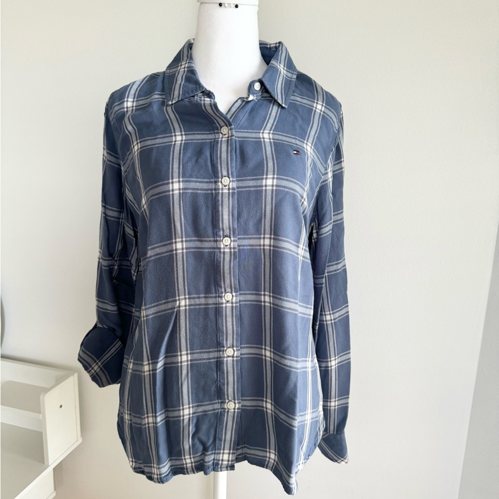 Tommy Hilfiger Shirt